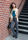 Dakota Oversized Blazer ***FINAL SALE***-Hand In Pocket
