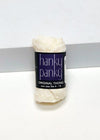 Hanky Panky Signature Lace Original Rise Thong - Ivory-Hand In Pocket