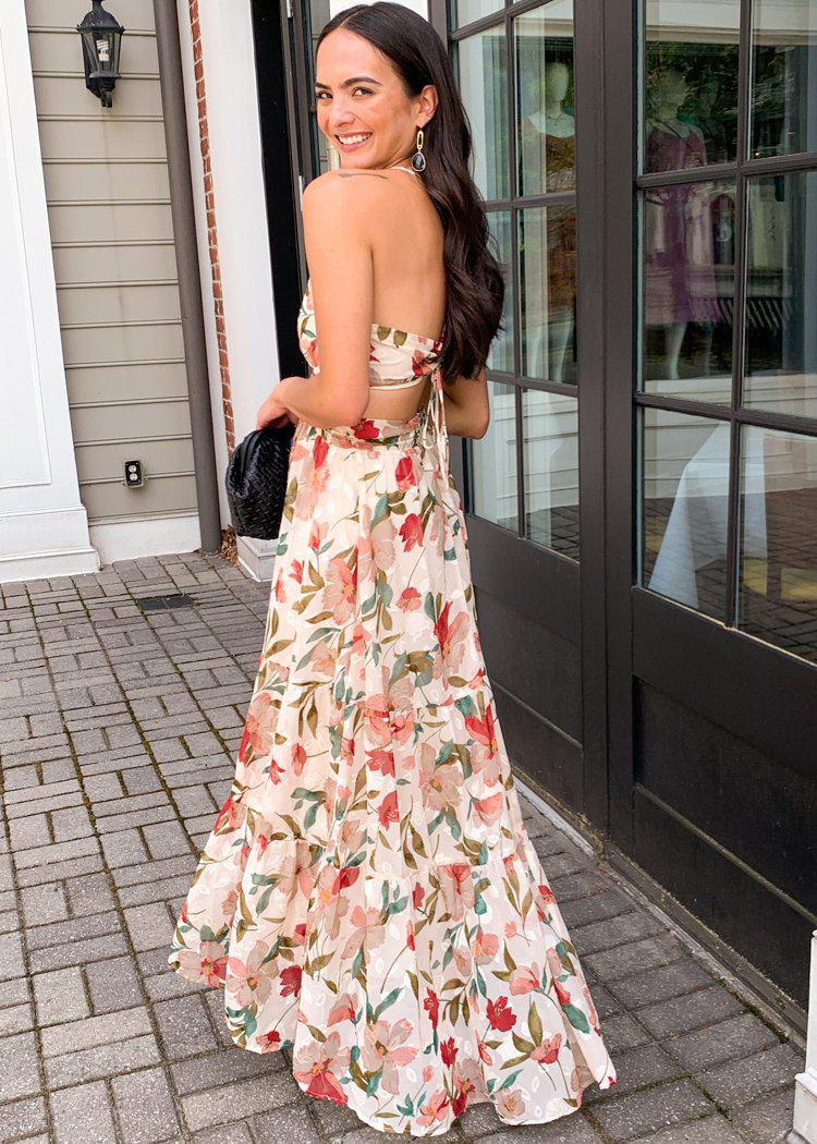 ASTR The Label Frolic Floral Maxi Dress-$168.00 – Hand In Pocket