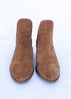 Coconuts by Matisse Pronto Bootie - Camel-Hand In Pocket