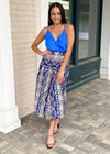Lucca Tiered Midi Skirt ***FINAL SALE***-Hand In Pocket