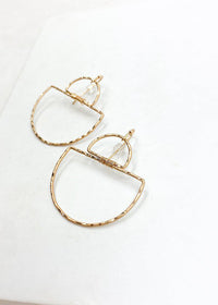 Bocas - Gold-Hand In Pocket