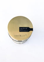 Capri Blue Blue Jean Mercury Found Candle-Hand In Pocket