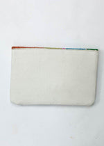 Malang Beaded Clutch-Hand In Pocket