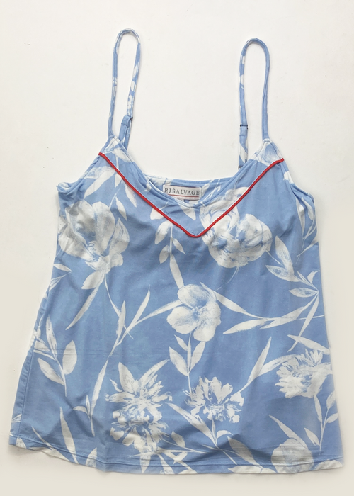 PJ Salvage Luxe Floral Cami-***FINAL SALE***-Hand In Pocket