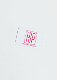 Blissful Gift Box-Hand In Pocket