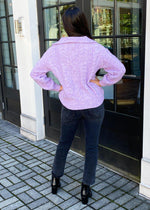 FRNCH Niagara Sweater***FINAL SALE***-Hand In Pocket