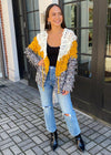 Sully Looped Fringe Cardigan-***FINAL SALE***-Hand In Pocket