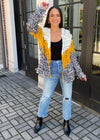 Sully Looped Fringe Cardigan-***FINAL SALE***-Hand In Pocket