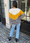 Sully Looped Fringe Cardigan-***FINAL SALE***-Hand In Pocket