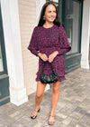 ASTR the Label Claremore Dress-***FINAL SALE***-Hand In Pocket