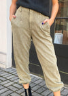 Blank NYC The Waiting Sweatpant***FINAL SALE***-Hand In Pocket