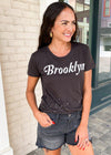 Chaser Brooklyn Tee-***FINAL SALE***-Hand In Pocket