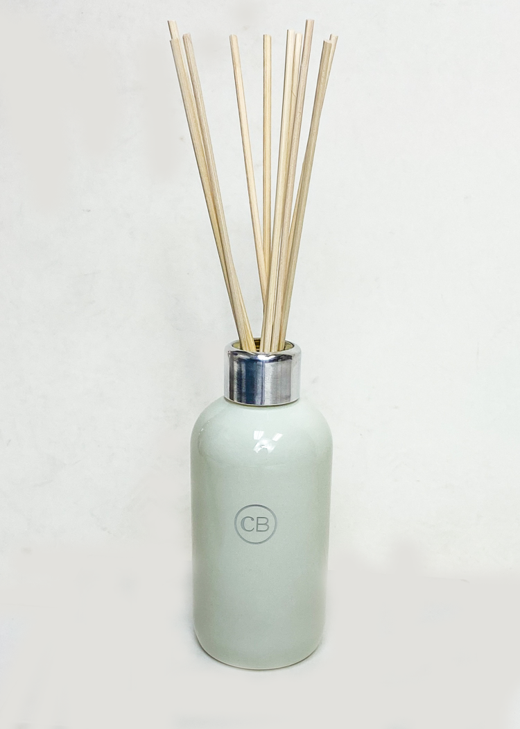 Volcano Reed Diffuser-Hand In Pocket