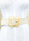 Mancora Stretchy Belt-Hand In Pocket