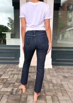 Joes Jeans "The Luna" Ankle Skinny-Spirit-Hand In Pocket