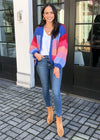 Blank NYC Catch The Rainbow Cardigan-***FINAL SALE***-Hand In Pocket
