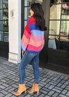 Blank NYC Catch The Rainbow Cardigan-***FINAL SALE***-Hand In Pocket