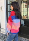 Blank NYC Catch The Rainbow Cardigan-***FINAL SALE***-Hand In Pocket