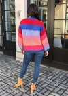 Blank NYC Catch The Rainbow Cardigan-***FINAL SALE***-Hand In Pocket