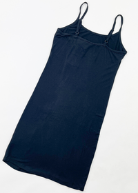 Essential Knit Slip with Adjustable Straps -***FINAL SALE***-Hand In Pocket