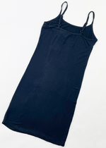 Essential Knit Slip with Adjustable Straps -***FINAL SALE***-Hand In Pocket