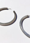 Jane Hoops-Hand In Pocket