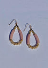 Vieques Drops - Beige-***FINAL SALE***-Hand In Pocket