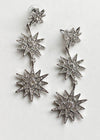 Waltz Drops - Silver-Hand In Pocket