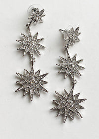 Waltz Drops - Silver-Hand In Pocket