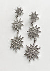 Waltz Drops - Silver-Hand In Pocket