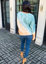 Ormond Colorblock Cardigan ***FINAL SALE***-Hand In Pocket