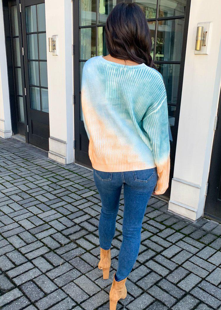 Ormond Colorblock Cardigan ***FINAL SALE***-Hand In Pocket