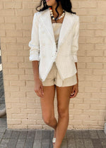 Blank NYC Sandshell Romper-***FINAL SALE***|Extra 25% off w/code:summer25|-Hand In Pocket