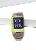 Hanky Panky Signature Lace Low Rise Thong - Taupe-Hand In Pocket
