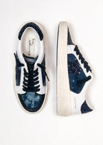 Vintage Havana Lexington Sneaker***FINAL SALE***-Hand In Pocket