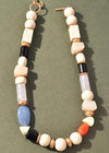 Coron Beaded Loop-Hand In Pocket
