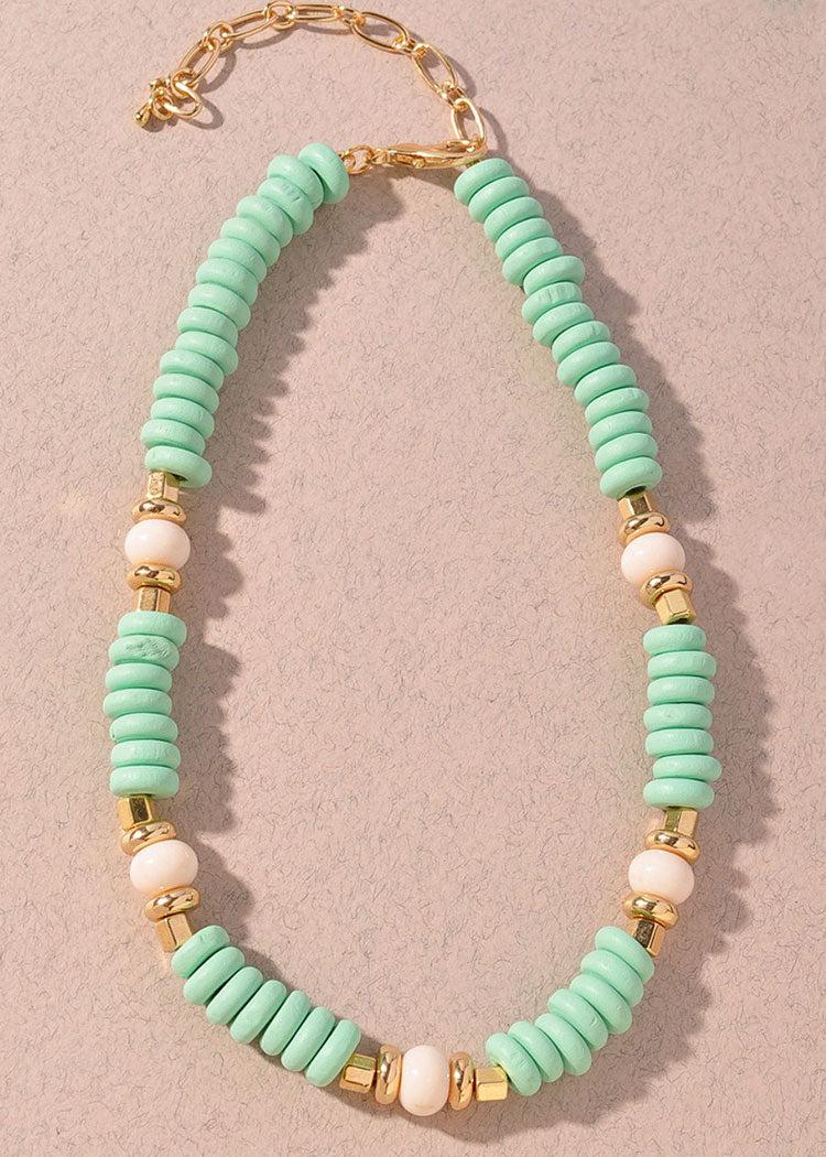 Luzon Loop -***FINAL SALE***-Hand In Pocket