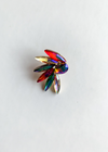 Chalong Rainbow Drop Earrings-Hand In Pocket