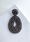 Anika Hema Beaded Drops-Hand In Pocket
