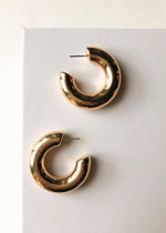 Biscayne Huggies - Gold-Hand In Pocket