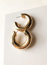 Biscayne Huggies - Gold-Hand In Pocket