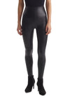 Commando Faux Leather Legging - Black ***FINAL SALE***-Hand In Pocket