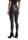 Commando Faux Leather Legging - Black ***FINAL SALE***-Hand In Pocket