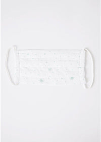 Z Supply Holiday Mask 4 Pack ***FINAL SALE***-Hand In Pocket