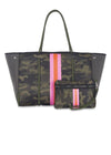 Haute Shore Greyson Tote-Showoff-Hand In Pocket