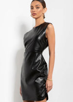 Tart Collections Stefania Dress-***FINAL SALE***-Hand In Pocket