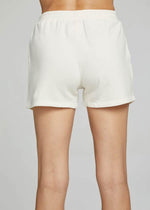 Chaser Ollie Cotton Fleece Shorts ***FINAL SALE***-Hand In Pocket