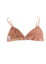 Essential Triangle Bralette-Dusty Coral- ***FINAL SALE***-Hand In Pocket