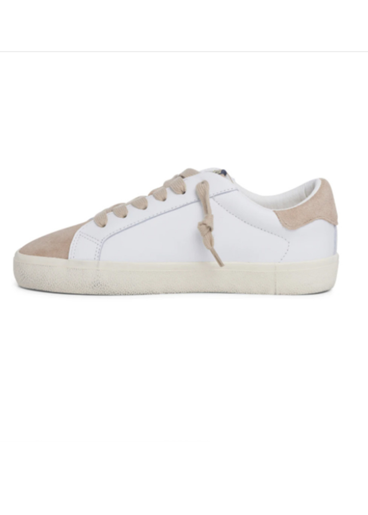 Vintage Havana Excel Low Top-***FINAL SALE***-Hand In Pocket